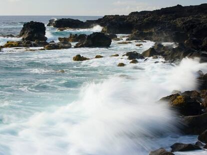 Lanzarote.