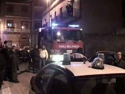 Encuentran en el sur de Italia los cadáveres de dos hermanos desaparecidos en 2006