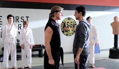 Cobra Kai