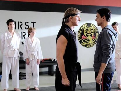 Cobra Kai