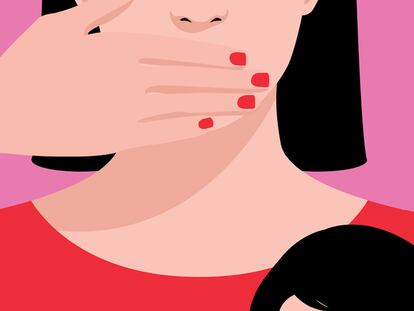 “Si a una mujer que no quiere tener hijos se la tacha de egoísta… ¿Es entonces una elección libre?”