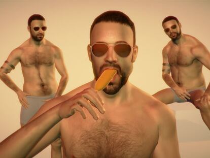 Estos simuladores de sexo quieren cambiar el futuro de tu PlayStation