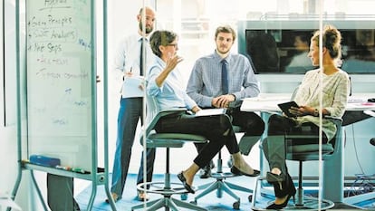 Las claves del proceso de acceso al ROAC