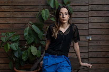 Ivette Nadal
