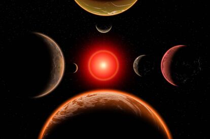 El interés por comunicarnos con el espacio exterior es una constante en la humanidad.