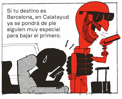 EL VIAJERO VERANO CÓMIC 09/07/2025