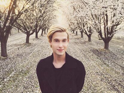 5 cosas que deberías saber sobre el médium adolescente que triunfa en Hollywood