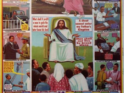 A hacker's paradise called Nigeria