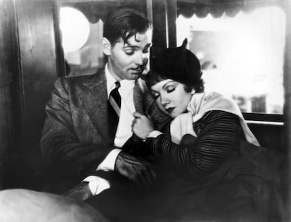 Sucedió una noche, de Frank Capra