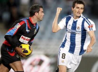 Llorente en una foto de archivo.
