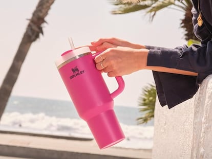 El termo más viral de TikTok con un descuento del 40%.