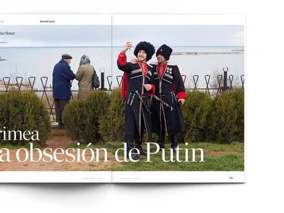 El abrigo de astracán