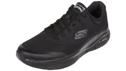 Zapatillas Skechers Arch Fit.