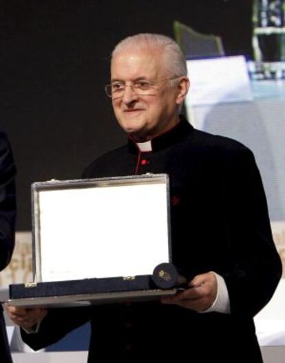 José María Díaz Fernández.