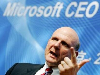 Ballmer: Surface no dominará, pero es negocio