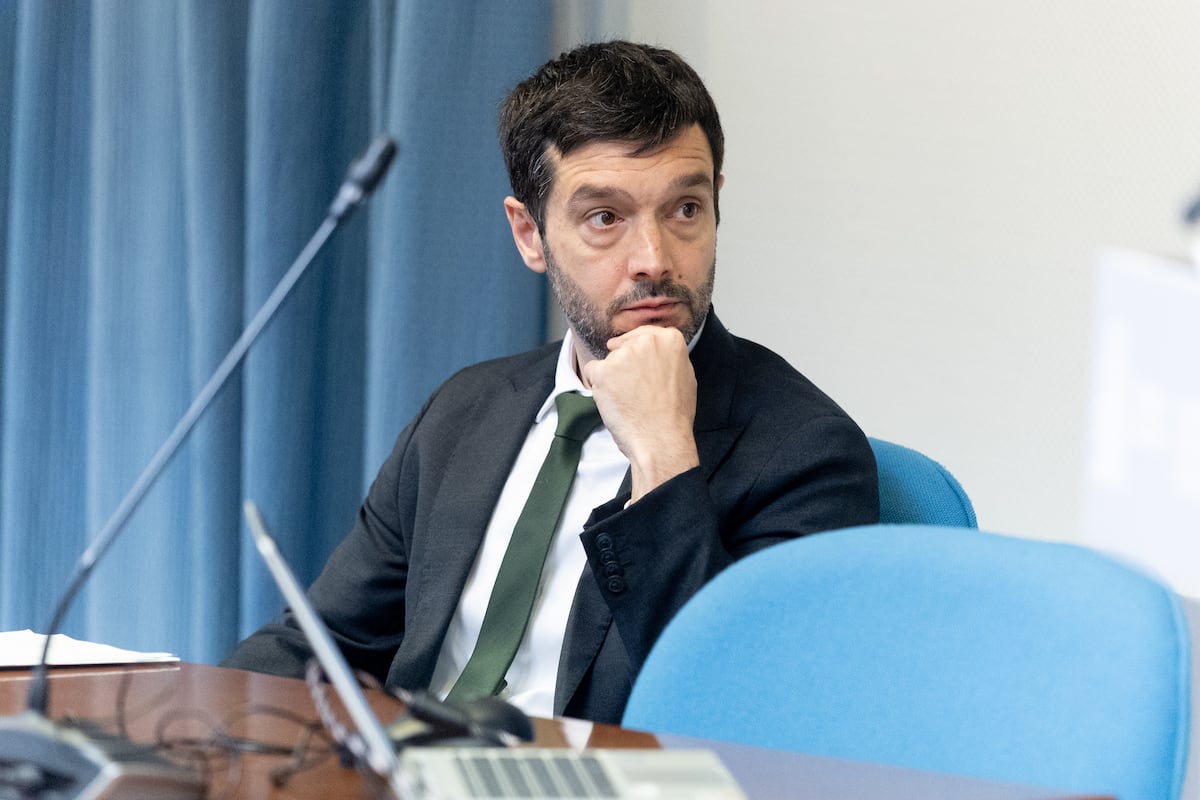 Bustinduy atribuye a una “campaña orquestada” el que se dé por perdido el decreto sobre vivienda