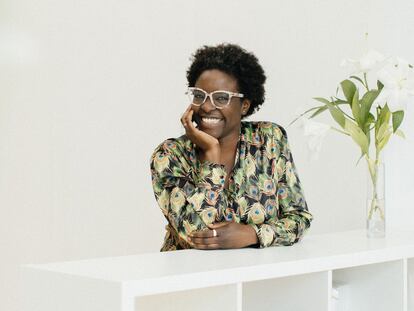 Elvira Dyangani Ose, nueva directora del Museo de Arte Contemporáneo de Barcelona (Macba).