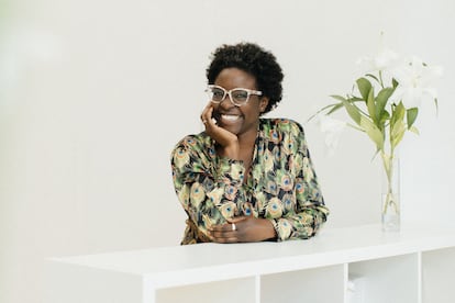 Elvira Dyangani Ose, nueva directora del Museo de Arte Contemporáneo de Barcelona (Macba).