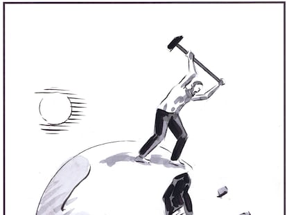 El Roto
