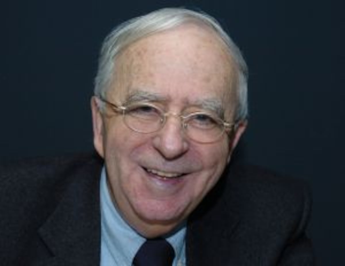 Ramón Labayen, intelectual, demócrata y nacionalista | Noticias del ...