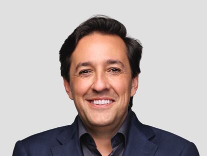 Dario Gil is Senior Vice President and Director of IBM Research, one of the world's largest corporate research labs.