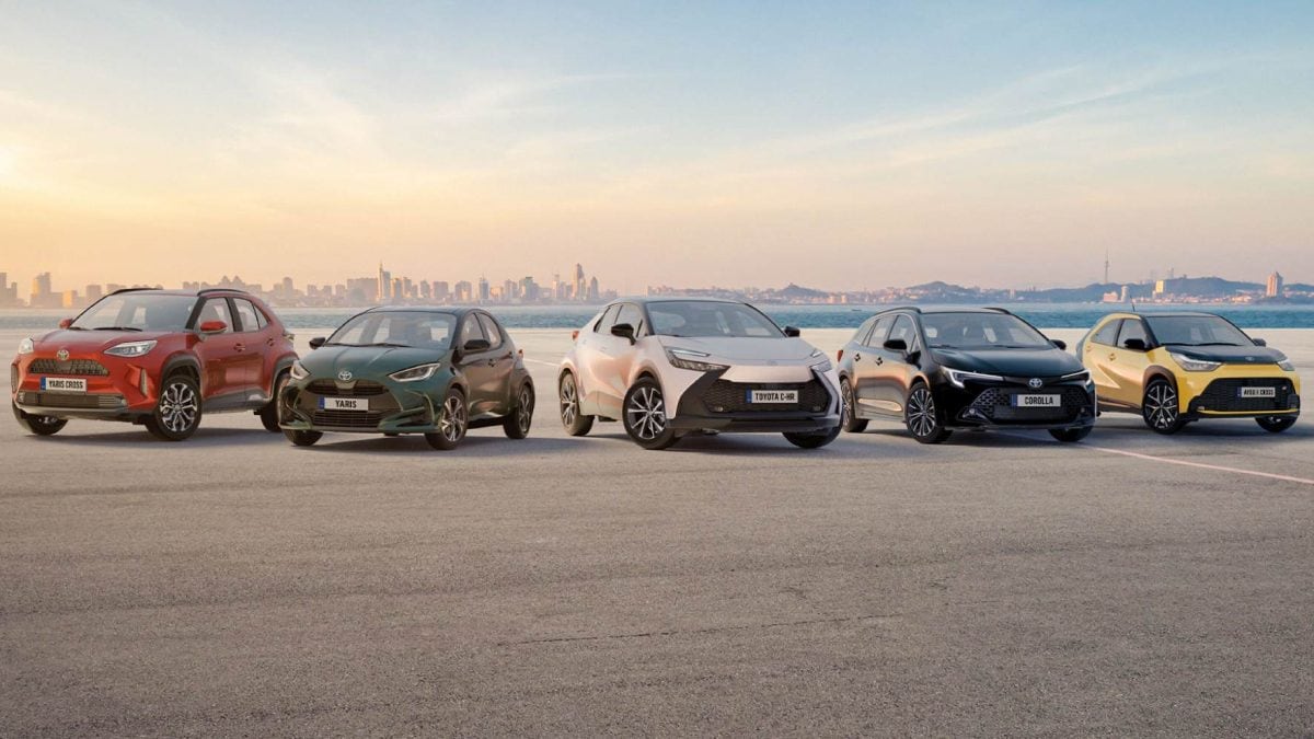 El mercado del automóvil no se frena en agosto y el sector apunta a cerrar el año con más de 1,2 millones de ventas