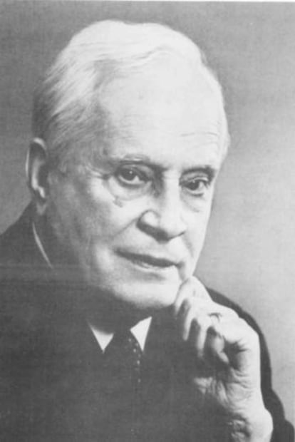 Rolf Nevanlinna.