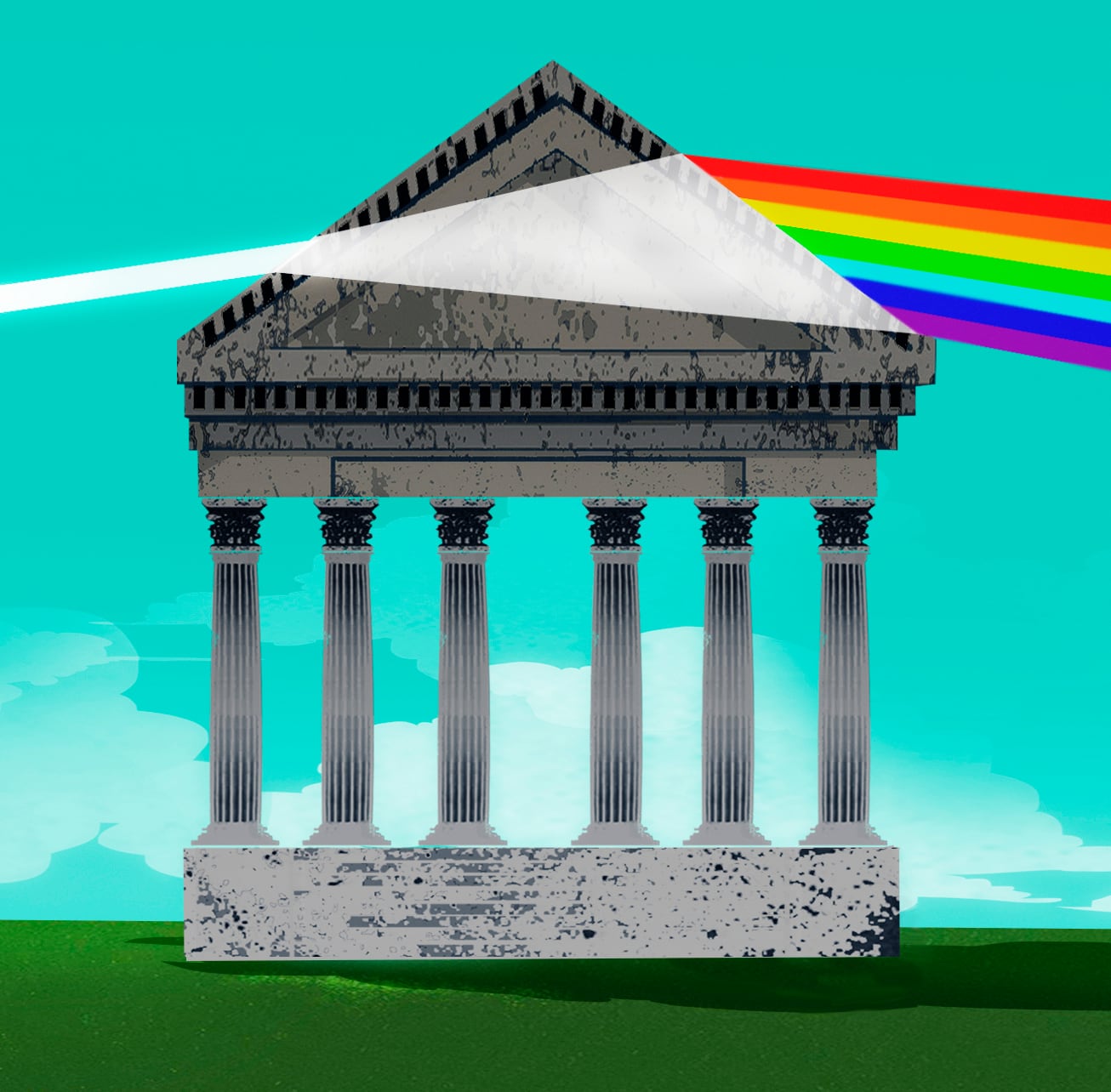 ¿Por qué lo llaman civilización cuando quieren decir racismo?