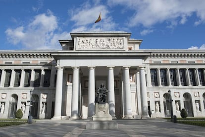 Imagen del Museo del Prado.