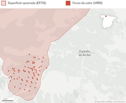 Cardaño de Arriba