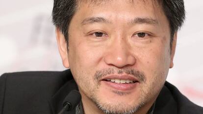 Hirokazu Kore-Eda.