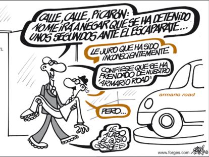 FORGES