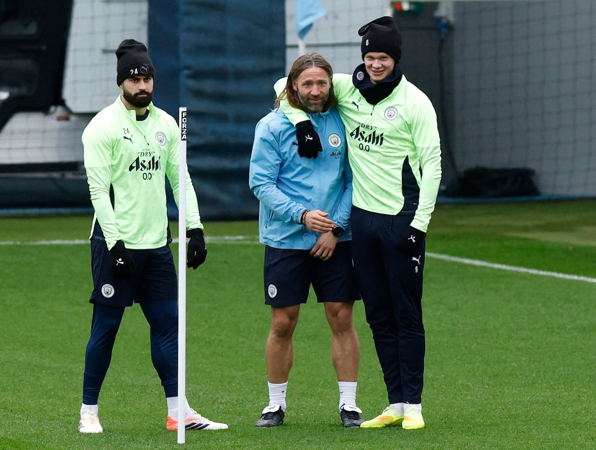 Haaland & Manchester City’s Resurgence: A Soccer Analysis