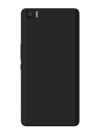 BQ Aquaris M5.5: Pantalla de 5,5 pulgadas, Snapdragon 615, chip octa-core con gráfica Adreno 405, conectividad 4G, Android 5.0 Lollipop instalado, cámara de 13 megapíxeles para la trasera y de 5 MP frontal y 32 GB de almacenamiento.