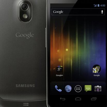 Samsung Galaxy Nexus llega a España con Vodafone desde cero euros para clientes de alto consumo o que vengan de otras compañías.