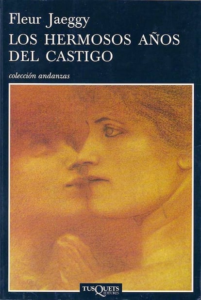 <strong>Por que um homem deve lê-lo.</strong> Porque, de forma insólita, reflete a reclusão social feminina, narrando a convivência entre mulheres num ambiente onde os homens estão ausentes. O primeiro romance dessa autora suíça de língua italiana (inédito no Brasil) é um dos livros mais estranhos e magnéticos que andam pululando por aí. Baseado em suas reminiscências de infância, está ambientado num opressivo internato feminino suíço onde nada parece acontecer – toda a tensão flui sob a superfície. Assim como outras obras-primas (por exemplo, ‘Entre Visillos’, de Carmen Martín Gaite), ‘I Beati Anni del Castigo (“os abençoados anos do castigo”) reflete de forma admirável o isolamento social (“Nós nos recolhemos aos nossos quartos, a vida a vimos passar através das janelas”).