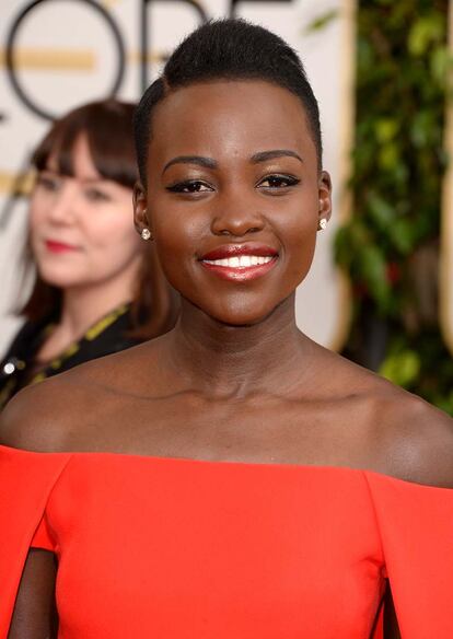 Lupita Nyong'o