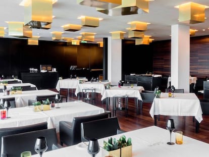 Feitoria, una apuesta por el producto y por el servicio en sala