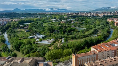 Aranzadi Pamplona