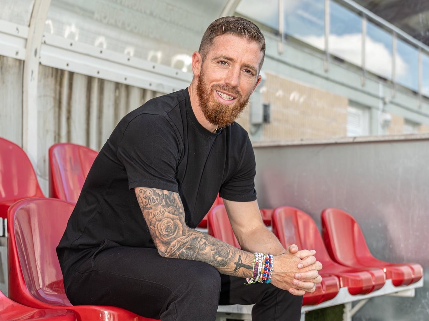 Iker Muniain, otro discípulo de Bielsa en los banquillos