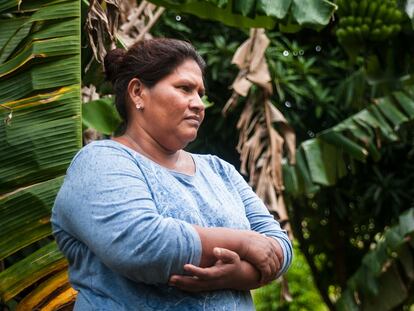 Doña Francisca, el azote contra la Nicaragua de Ortega