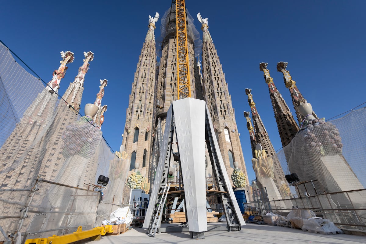 La Sagrada Familia Pide Al Vaticano Que El Papa Acuda A La Misa Del la-sagrada-familia-pide-al-vaticano-que-el-papa-acuda-a-la-misa-del