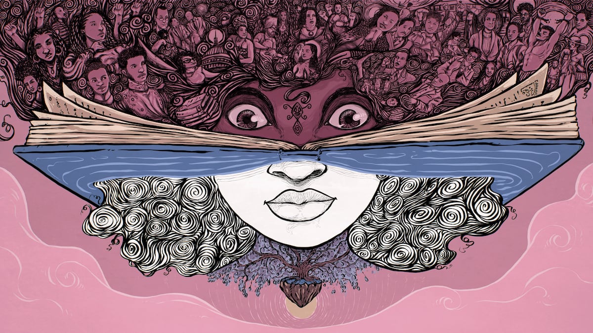 Afro-America: The invisible history of Latin America