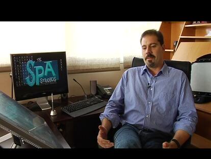 "Un españolito, sí que puede"