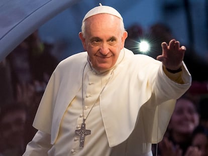 Programa especial | Muere el Papa Francisco