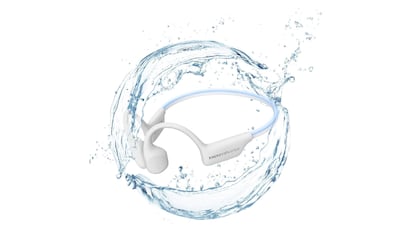 Auriculares sumergibles, de Energy Sistem.