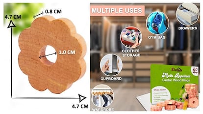 repelente polillas ropa armario