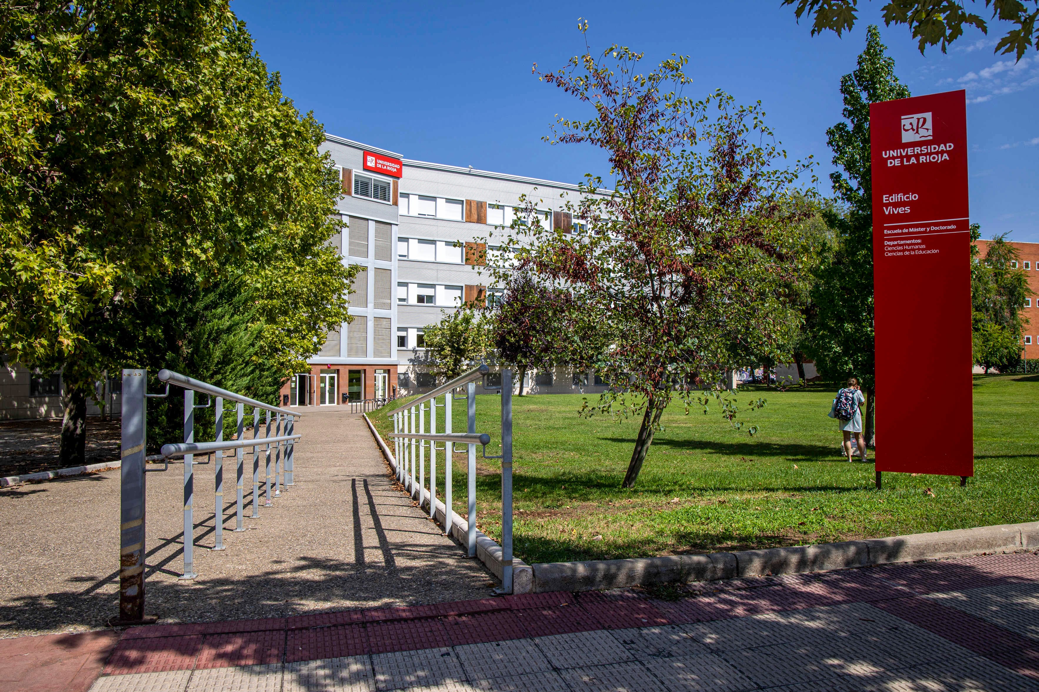 La Rioja deja de ser la única comunidad sin estudios de Medicina
