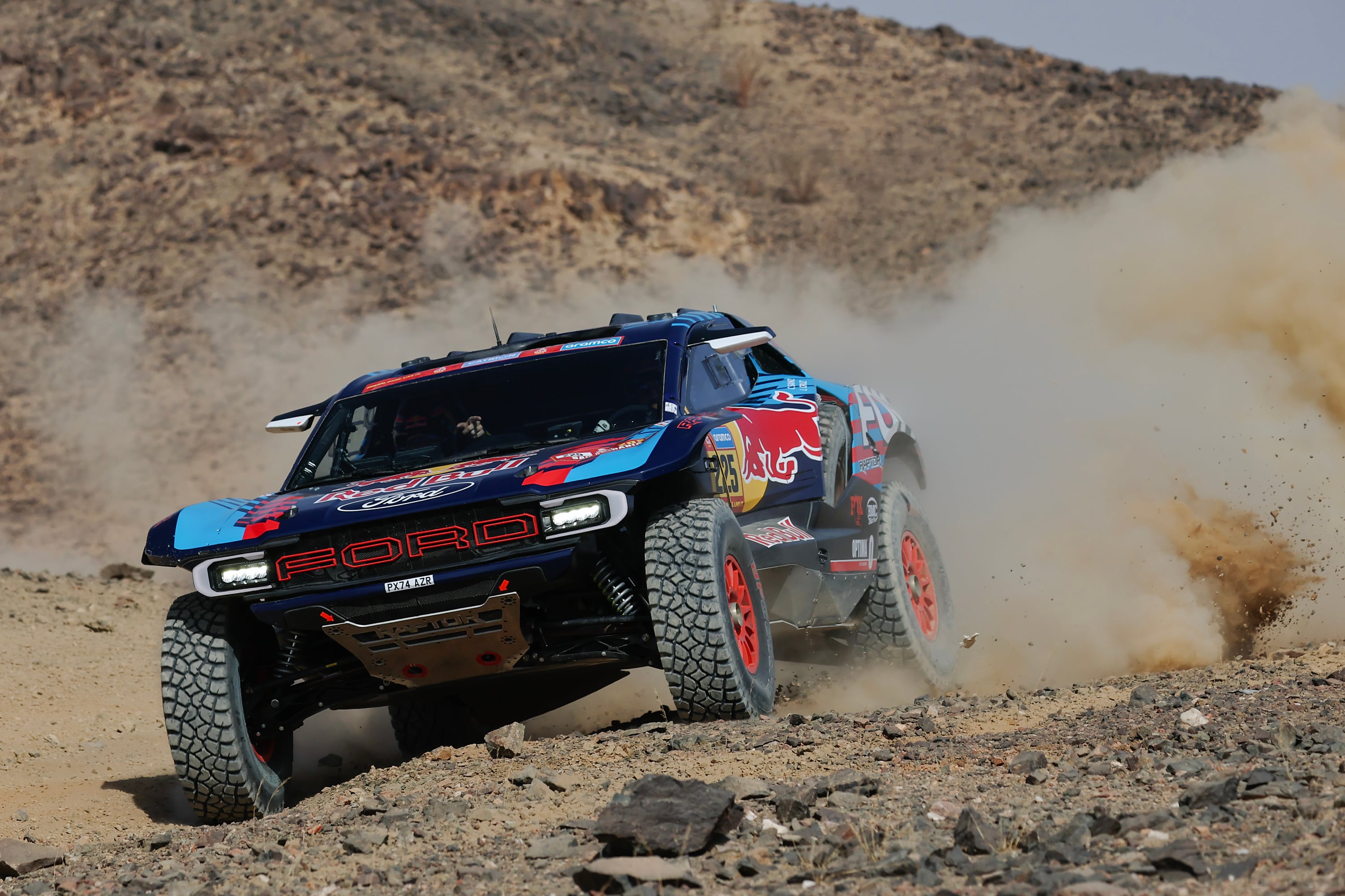 "Dakar 2023: Una Aventura Más Accesible y Amigable en el Desierto"
