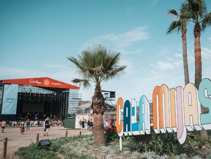 Cala Mijas: el festival que reúne a Arcade Fire, The Strokes y más de 60 artistas internacionales en la Costa del Sol